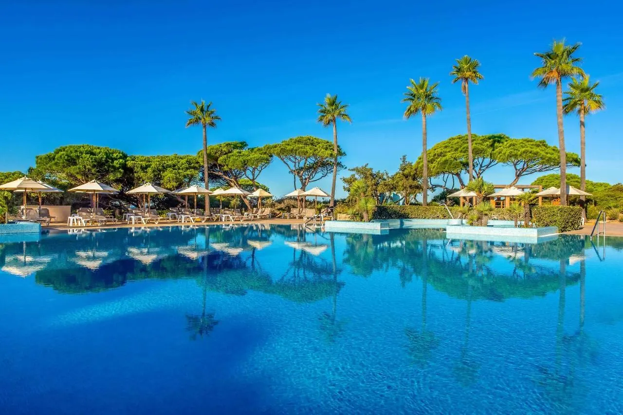 Hotel Valentin Sancti Petri Chiclana de la Frontera 4*,