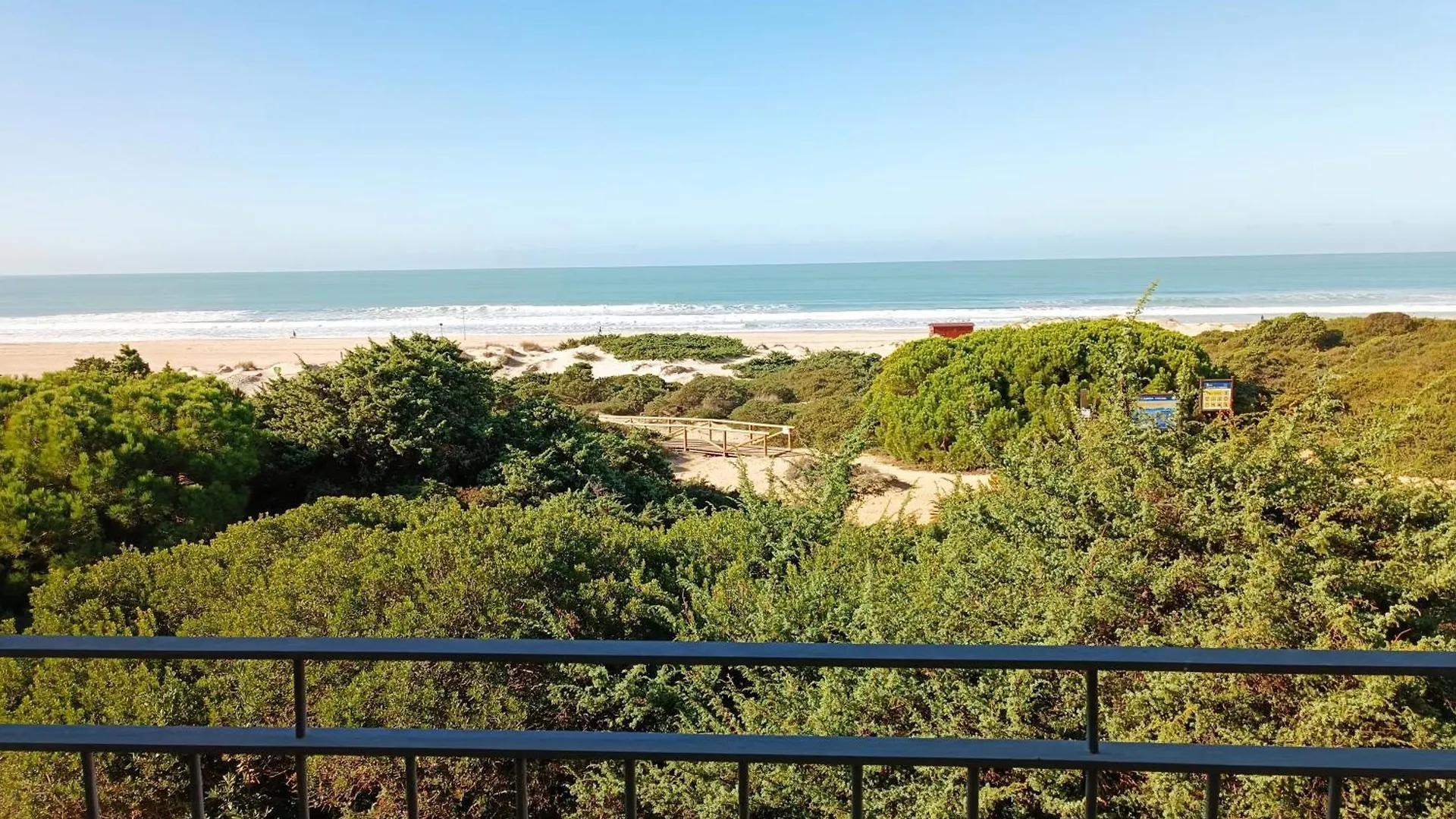 ****  Valentin Sancti Petri Hotel Chiclana de la Frontera Spain