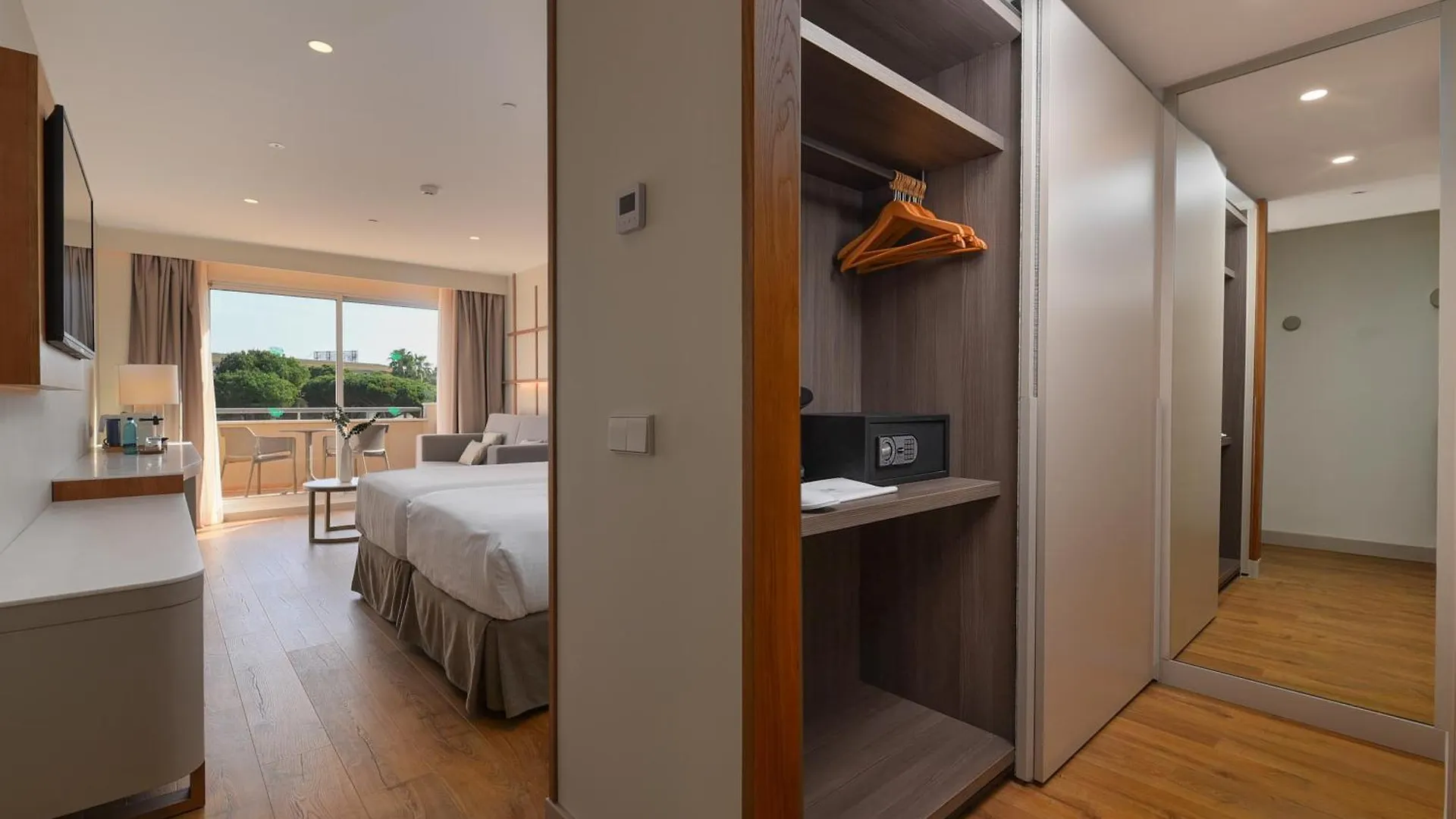 ****  Valentin Sancti Petri Hotel Chiclana de la Frontera Spain