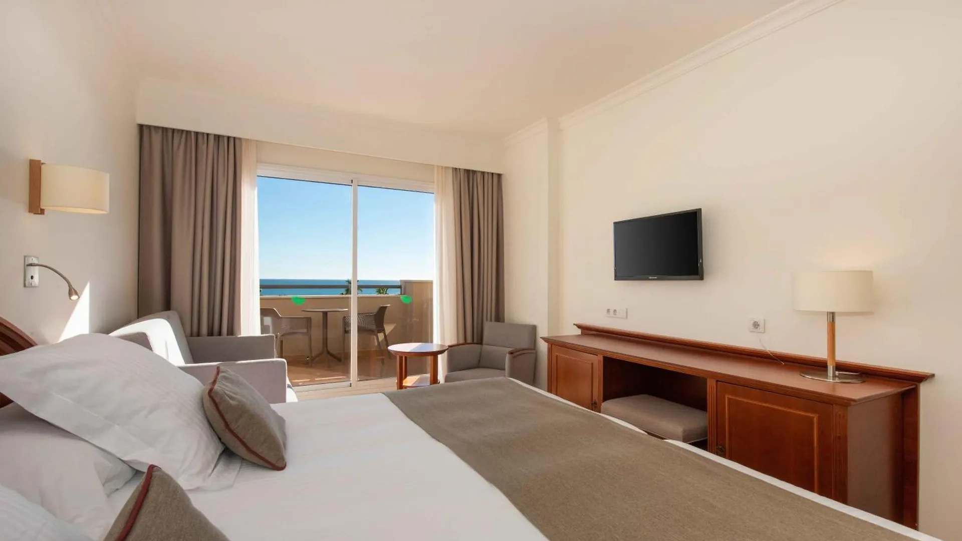 Valentin Sancti Petri Hotel Chiclana de la Frontera