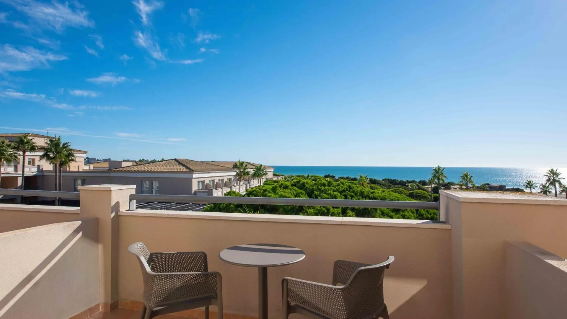 Valentin Sancti Petri Hotel Chiclana de la Frontera 4*,  Spain