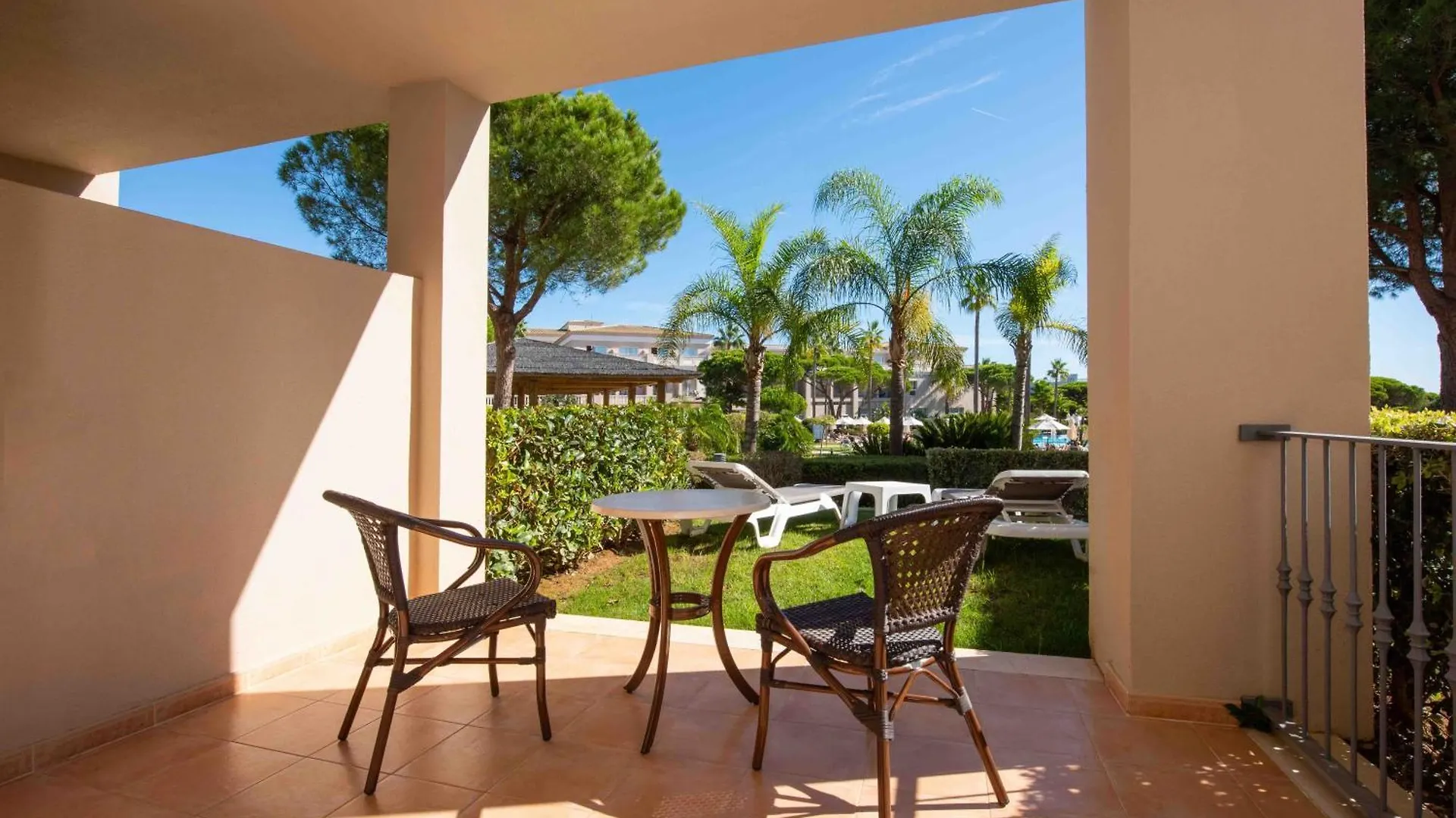 Valentin Sancti Petri Hotel Chiclana de la Frontera