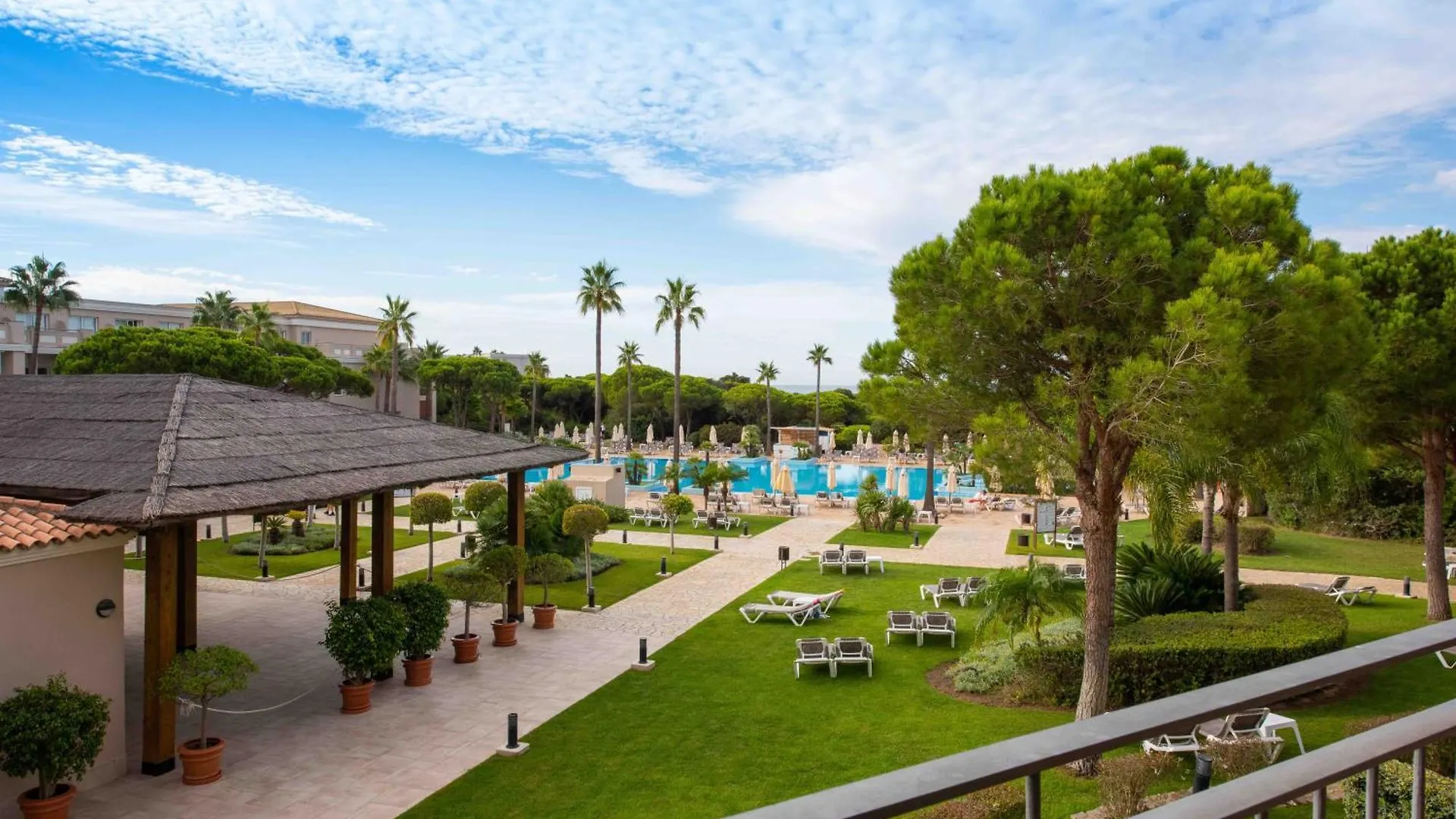 Valentin Sancti Petri Hotel Chiclana de la Frontera Spain