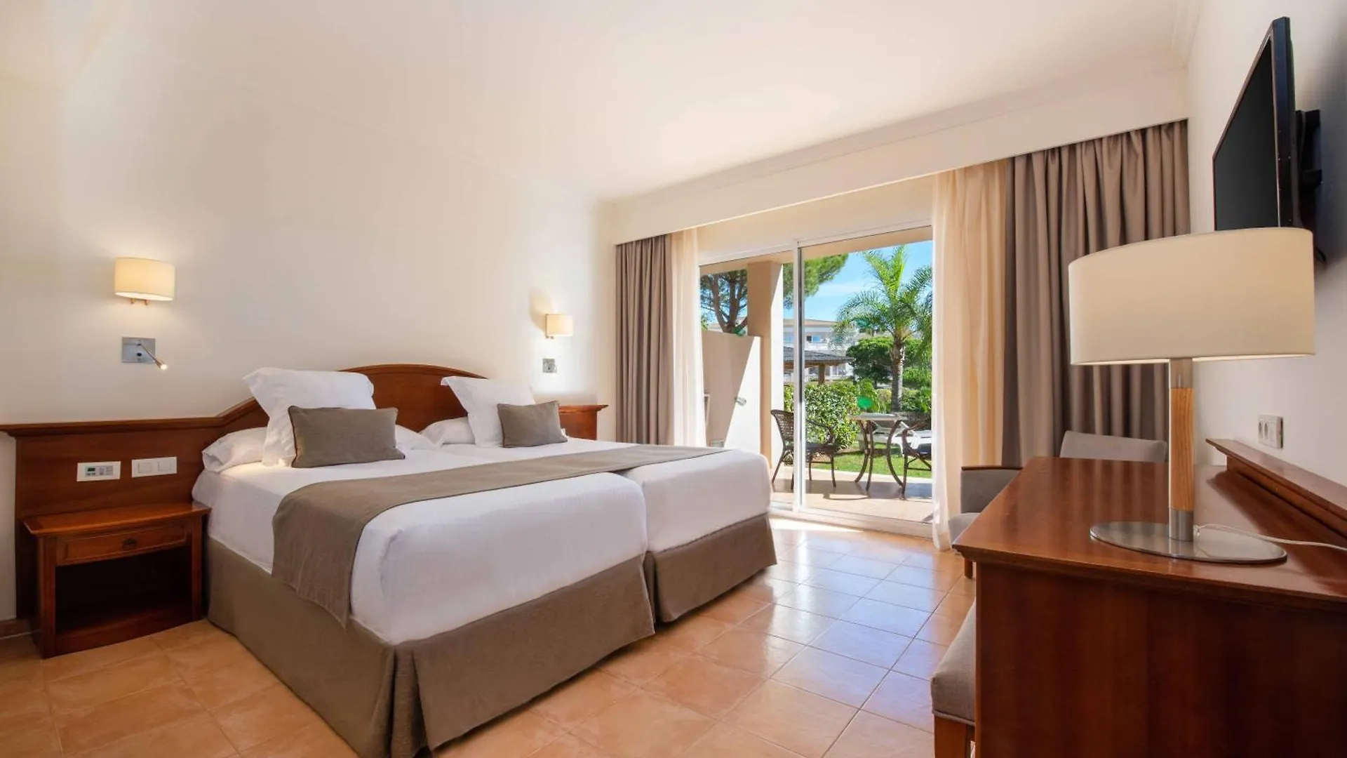 Valentin Sancti Petri Hotel Chiclana de la Frontera 4*,
